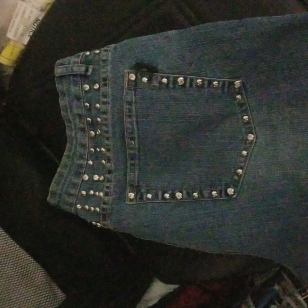 Capris